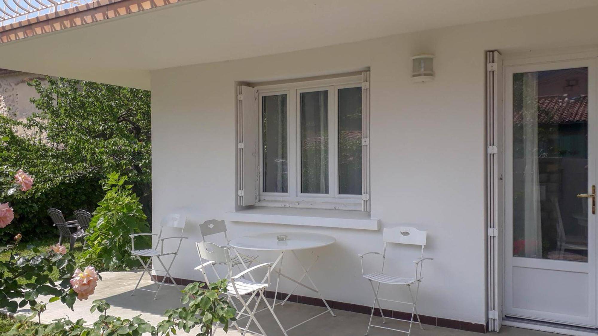 Apartamento Brin D'Azur Nyons Exterior foto